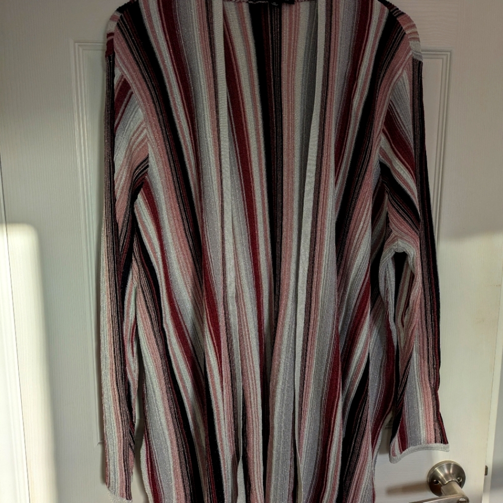 INC Concepts Sweater